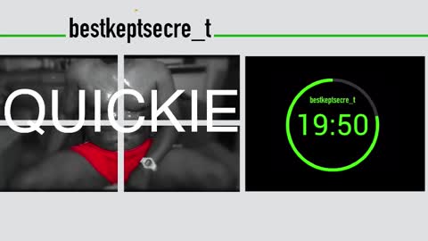 bestkeptsecre t online show from March 2, 10:34 pm