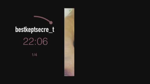 bestkeptsecre t online show from January 17, 10:11 am