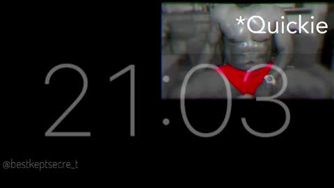 bestkeptsecre t online show from September 22, 9:20 am