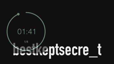 bestkeptsecre t online show from January 20, 11:54 pm