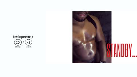 bestkeptsecre t online show from February 8, 7:16 pm