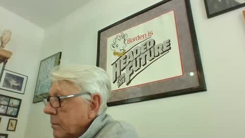 bestshot1951 online show from January 8, 3:50 pm