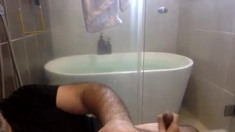 Virtual Gentleman online show from January 20, 2:36 pm