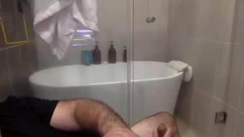 Virtual Gentleman online show from March 7, 11:37 pm