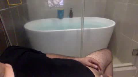 Virtual Gentleman online show from February 20, 2:51 am