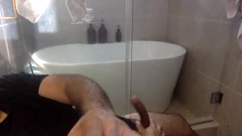 Virtual Gentleman online show from October 5, 1:48 pm