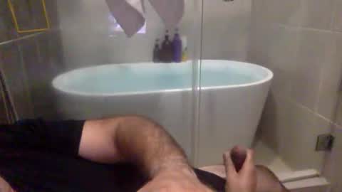 Virtual Gentleman online show from February 23, 12:47 am