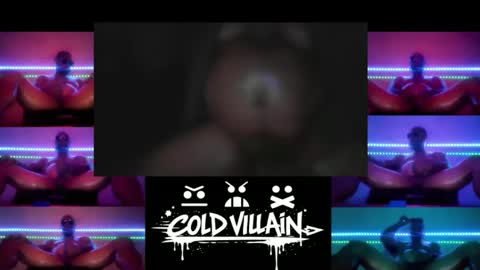 BigFreakyFreaky online show from March 8, 6:50 am