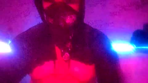 BigFreakyFreaky online show from December 31, 10:58 am