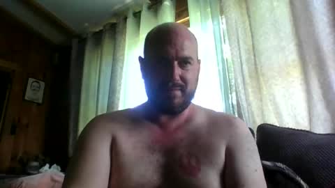 Cabinfever online show from June 13, 4:27 pm