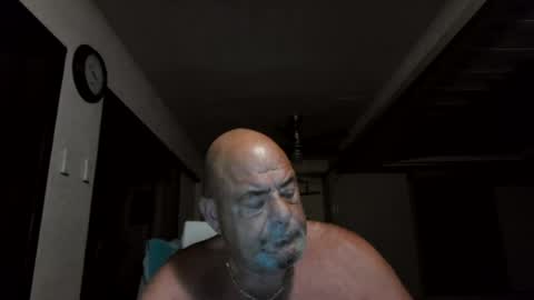 bgbelch online show from July 29, 7:51 am