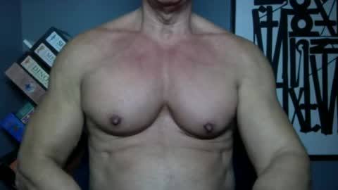 BGDKMUSCLEGUY - SELECTED BY CHATURBATE AS A TOP BROADCASTER FOR 2023 online show from March 8, 2:37 am