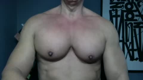 BGDKMUSCLEGUY - SELECTED BY CHATURBATE AS A TOP BROADCASTER FOR 2023 online show from April 9, 6:47 pm