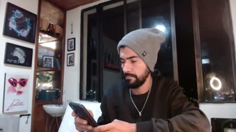 bhbroadcast online show from January 16, 5:21 am