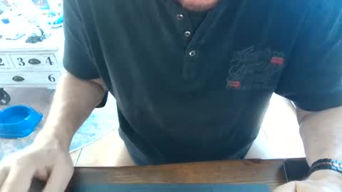 Manfred online show from July 2, 4:57 pm