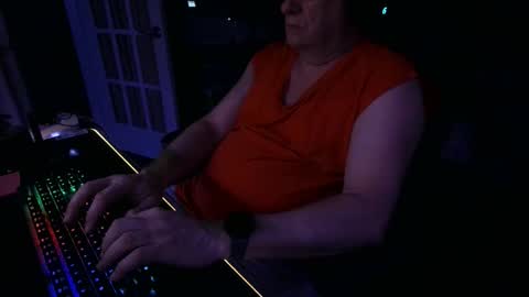 Redmoon online show from March 22, 9:03 am