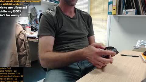 My name is David and if you like public exhibitions you wont be disappointed with me LoL - My favorite vibes is 44  online show from December 2, 2:50 pm