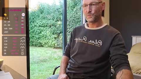 My name is David and if you like public exhibitions you wont be disappointed with me LoL - My favorite vibes is 44  online show from September 17, 7:42 am