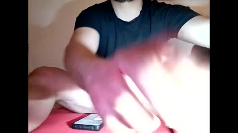 biboynr98 online show from November 15, 7:05 pm