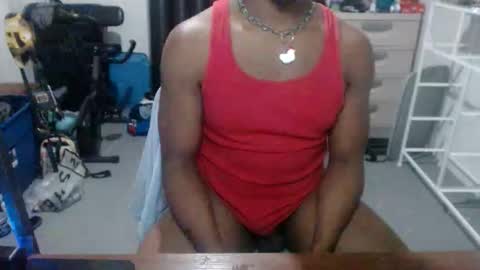 BicepsandFrot online show from March 11, 8:32 am