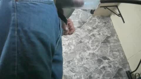 bichopeludo online show from January 10, 2:39 am