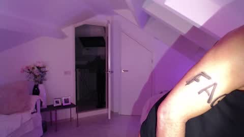 Bickel online show from December 21, 1:46 am