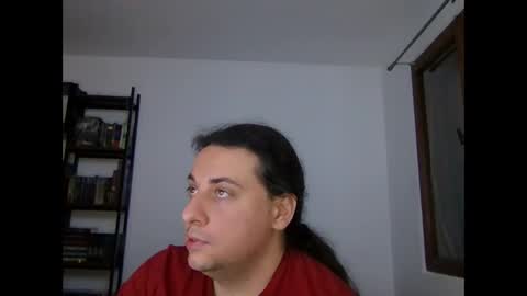 BiCuriousGuy online show from December 13, 11:50 pm