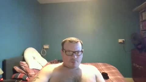 bigdan1986 online show from February 16, 2:00 pm