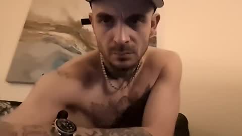 MasterJakeCA - Findom God online show from April 15, 8:03 am