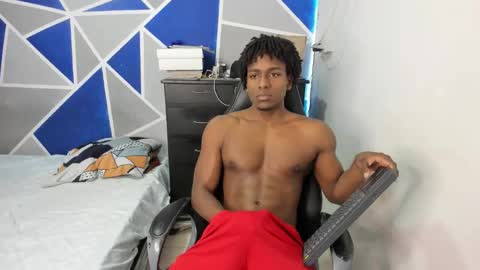 big_black11 online show from November 12, 12:00 pm