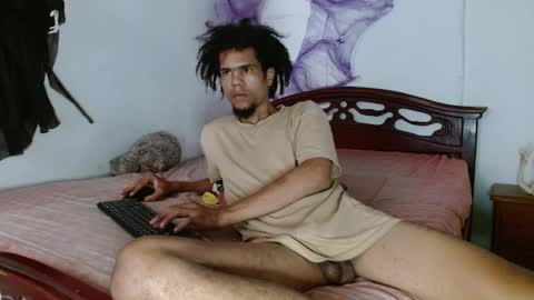 Camilo online show from October 25, 9:16 pm