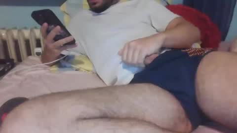 big_dick_xxl online show from October 29, 10:34 pm