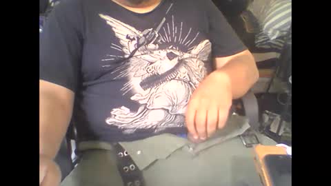 Big Lex online show from September 27, 9:01 pm