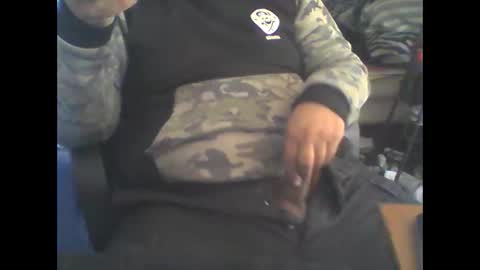 Big Lex online show from December 3, 7:20 pm