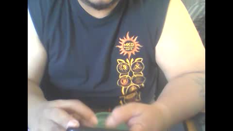 Big Lex online show from October 5, 7:07 pm