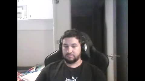 latinBoyHuge online show from March 9, 5:29 pm