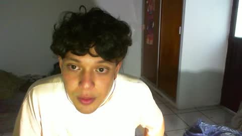 Ryan  online show from December 2, 11:43 pm