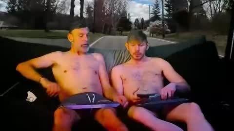 big_uc_daddy online show from July 18, 6:41 am