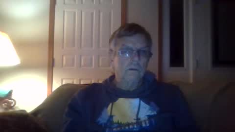 bigalnoone online show from November 10, 5:34 am