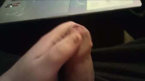 Hornyguy online show from December 11, 5:32 pm