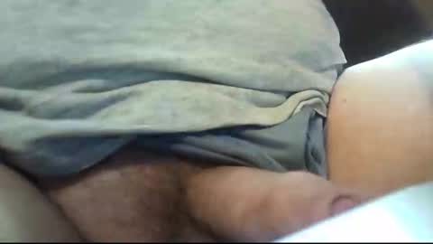 Hornyguy online show from February 28, 11:47 am