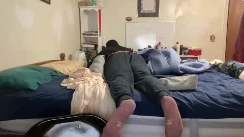 Mr. Muscle Monster online show from March 28, 6:57 am