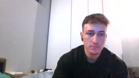 bigballsnojoke online show from December 2, 8:20 pm