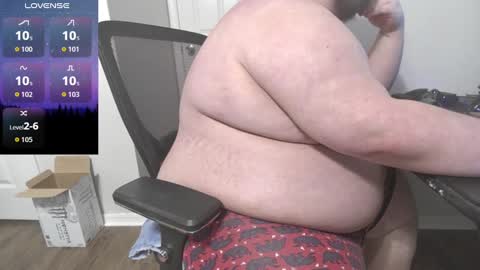 bigbear122691 online show from September 15, 2:47 am