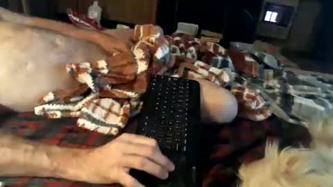 BB online show from February 21, 4:29 am