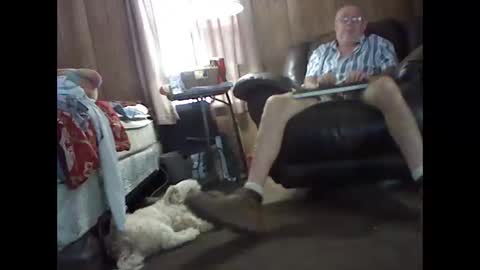 BB online show from October 21, 6:11 pm