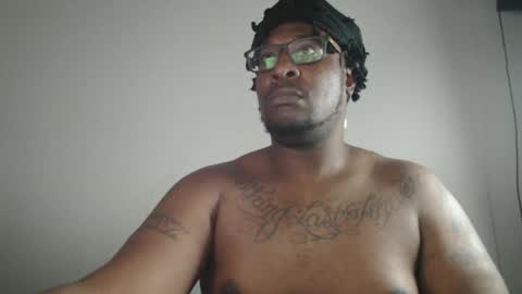 bigblack004 online show from October 3, 9:14 am