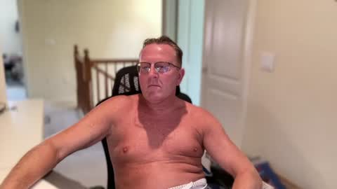 bigblondviking online show from July 8, 5:28 pm