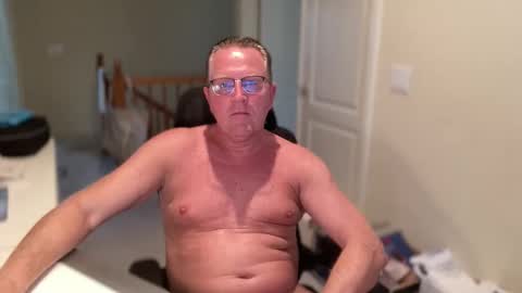 bigblondviking online show from February 5, 1:01 am