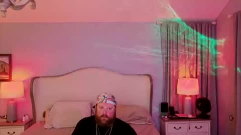 Bigboi1o11 online show from November 15, 8:05 am